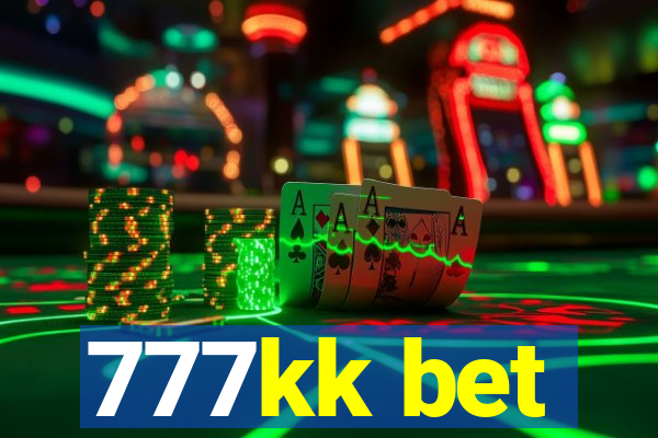 777kk bet